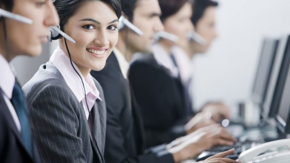 Call_Center_Training