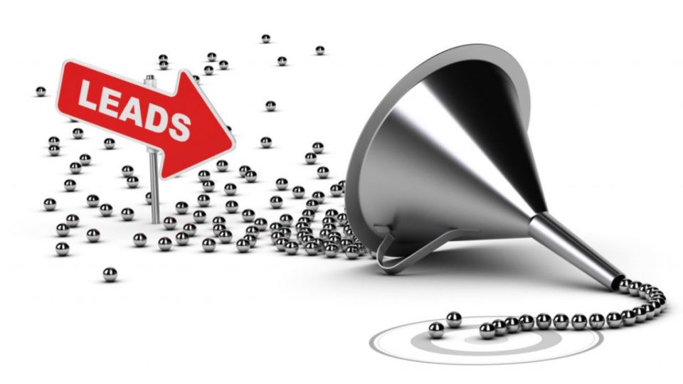 PROSPECTING AND LEAD GENERATION